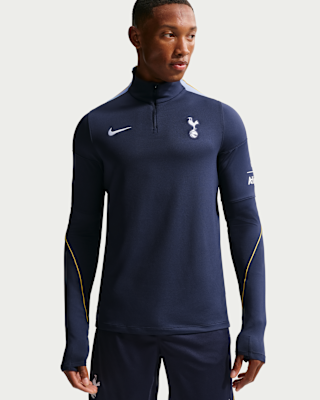 Tottenham Hotspur Strike Men's Nike Dri-FIT Soccer Knit Drill Top